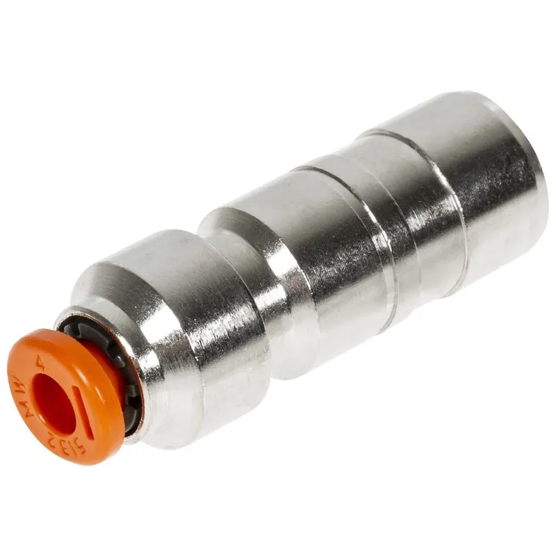 Tarjoushinta PISTOLIITIN 12MM-6MM SUPISTUSLIITIN R8